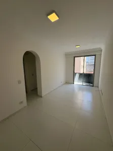 Apartamento com 1 Quarto para alugar, 45m² no Itaim Bibi, São Paulo