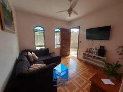 Casa com 2 Quartos à venda, 50m² no Jardim do Lago, Limeira