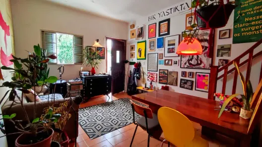 Casa com 3 Quartos à venda, 84m² no Ipiranga, São Paulo