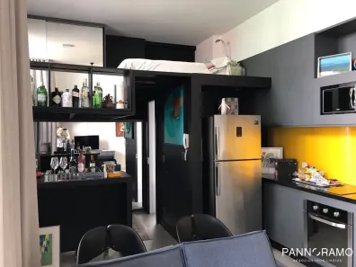 Casa com 1 Quarto para alugar, 40m² no Centro, Curitiba