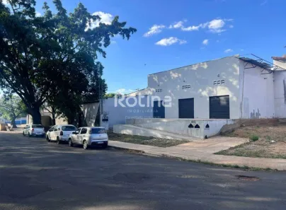 Galpão/Depósito/Armazém para alugar, 190m² no Santa Luzia, Uberlândia