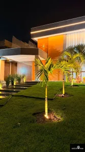 Casa de Condomínio com 4 Quartos à venda, 350m² no Vila de Abrantes (Abrantes), Camaçari