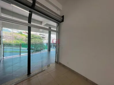 Ponto Comercial à venda, 56m² no Estoril, Belo Horizonte