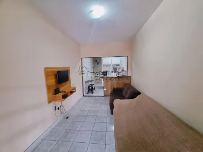 Casa com 1 Quarto à venda, 75m² no Caiçara, Praia Grande
