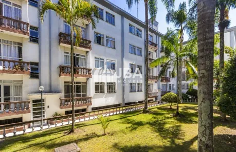 Apartamento com 3 Quartos à venda, 64m² no Portão, Curitiba