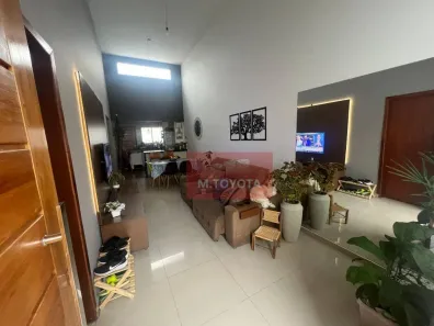 Casa com 3 Quartos à venda, 100m² no Villa Di Cesar, Mogi das Cruzes