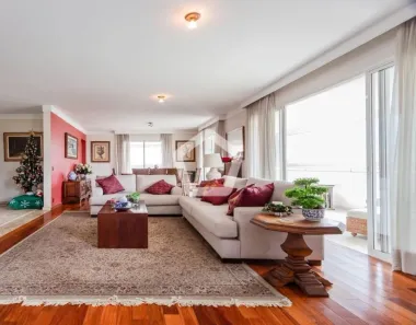 Apartamento com 8 Quartos à venda, 265m² no Vila Andrade, São Paulo