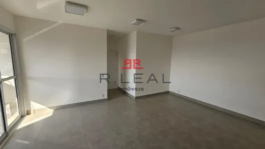 Apartamento com 3 Quartos para alugar, 103m² no Vila Cidade Universitária, Bauru