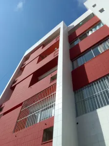 Apartamento com 2 Quartos à venda, 67m² no Manaíra, João Pessoa