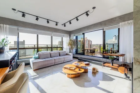 Cobertura com 2 Quartos à venda, 128m² no Jardim do Salso, Porto Alegre