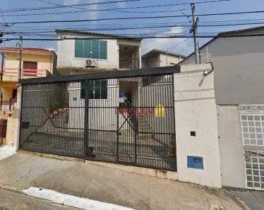 Ponto Comercial para alugar, 200m² no Santana, São Paulo