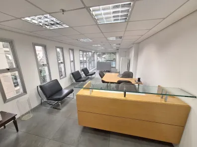 Sala Comercial para venda ou aluguel, 51m² no Perdizes, São Paulo
