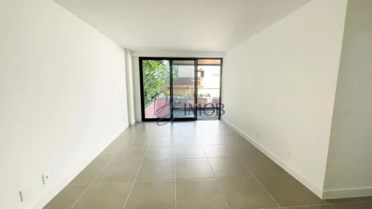Apartamento com 4 Quartos à venda, 135m² no Jardim Botânico, Rio de Janeiro