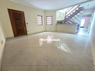 Sobrado com 4 Quartos à venda, 300m² no Vila São Geraldo, São Paulo