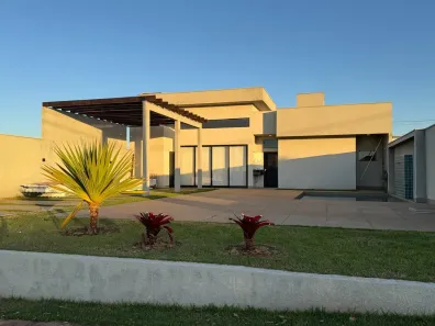 Casa de Condomínio com 3 Quartos à venda, 392m² no Centro, Porto Rico