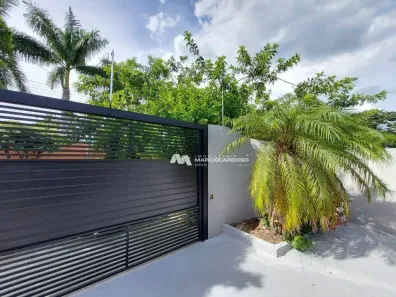Casa com 3 Quartos à venda, 134m² no Jardim Vitória Régia, São José do Rio Preto