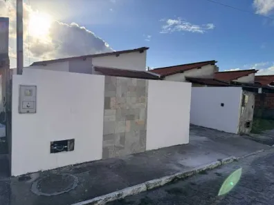 Casa de Condomínio com 2 Quartos à venda, 200m² no São Brás, Nossa Senhora do Socorro
