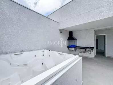 Cobertura com 5 Quartos à venda, 200m² no Portais (Polvilho), Cajamar