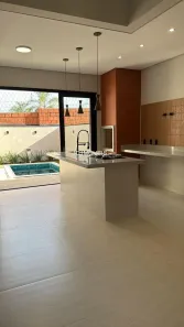 Casa de Condomínio com 2 Quartos à venda, 110m² no Alphaville Nova Esplanada, Votorantim