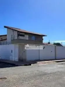 Casa com 4 Quartos à venda, 600m² no Brasilar, Teresina