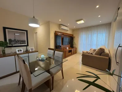Apartamento com 2 Quartos à venda, 78m² no Barra Olímpica, Rio de Janeiro