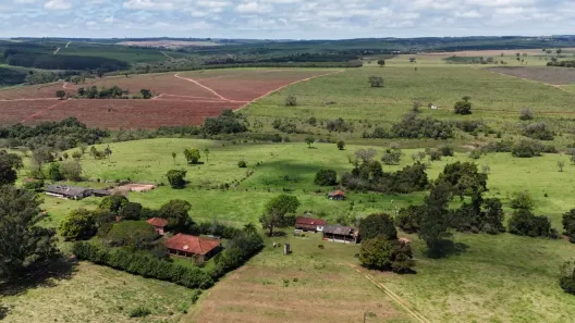 Fazenda/Sítio com 3 Quartos à venda, 992200m² no Área Rural de Avaré, Avaré