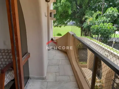 Apartamento com 3 Quartos à venda, 100m² no Enseada, Guarujá