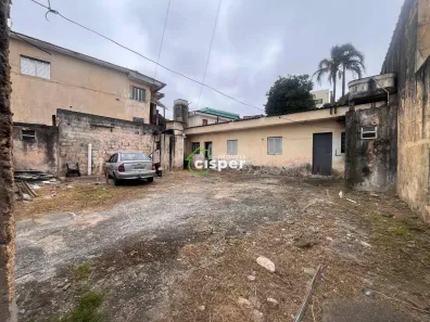 Lote/Terreno à venda, 731m² no Parque Boturussu, São Paulo