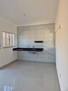 Casa com 1 Quarto à venda, 36m² no Vila Aimorés, Bauru