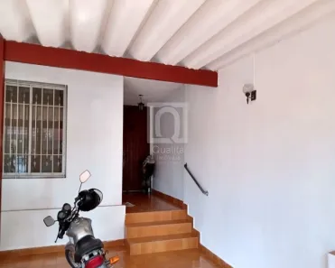 Sobrado com 2 Quartos à venda, 185m² no Centro, Osasco