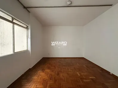 Apartamento com 1 Quarto à venda, 38m² no Vila Buarque, São Paulo