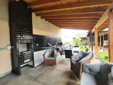 Casa com 2 Quartos à venda, 250m² no Parque dos Lagos, Ribeirão Preto