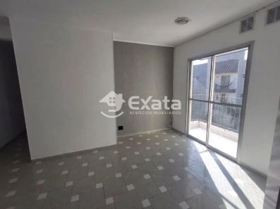 Apartamento com 2 Quartos à venda, 48m² no Vila Haro, Sorocaba