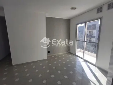 Apartamento com 2 Quartos à venda, 48m² no Vila Haro, Sorocaba