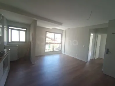 Apartamento com 2 Quartos à venda, 65m² no Trindade, Florianópolis