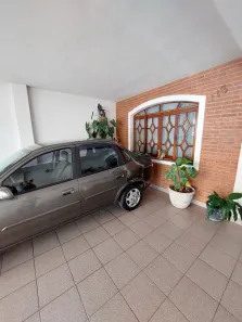Sobrado com 3 Quartos à venda, 160m² no Jardim Independência, São Paulo