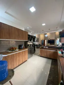 Casa de Condomínio com 3 Quartos à venda, 240m² no Jardim Santa Tereza, Taubaté