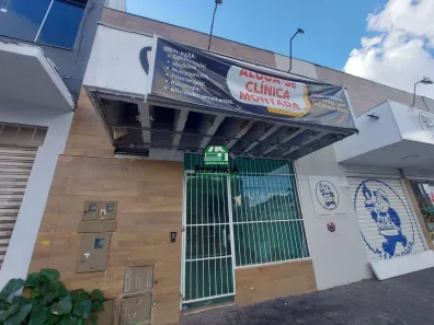 Sala Comercial para alugar, 200m² no Anápolis City, Anápolis