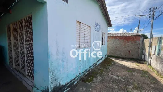 Casa com 3 Quartos à venda, 280m² no Vila Jayara, Anápolis