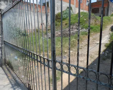 Lote/Terreno à venda, 385m² no Vila Yara, Osasco