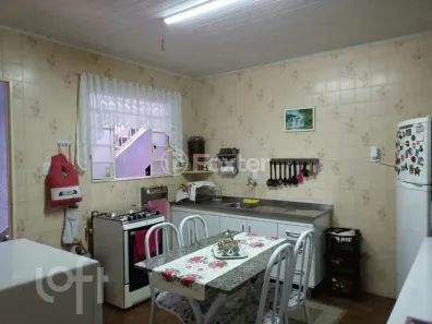 Casa com 3 Quartos à venda, 168m² no Vila Carolina, São Paulo