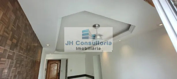 Apartamento com 2 Quartos à venda, 58m² no Jacarepaguá, Rio de Janeiro