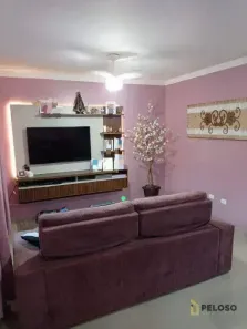 Sobrado com 3 Quartos à venda, 100m² no Vila Constança, São Paulo