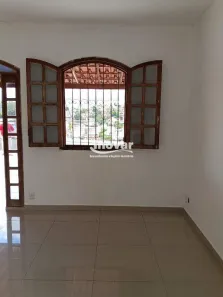Casa com 2 Quartos à venda, 230m² no Dom Silvério, Belo Horizonte