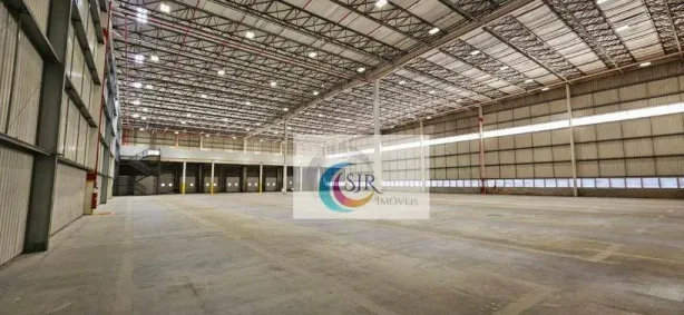 Galpão/Depósito/Armazém para alugar, 34560m² no Água Chata, Guarulhos