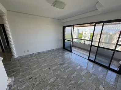 Apartamento com 4 Quartos à venda, 140m² no Candeal, Salvador