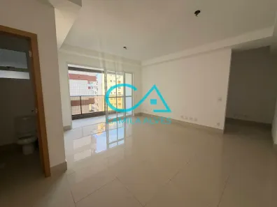 Apartamento com 2 Quartos à venda, 103m² no Gonzaga, Santos