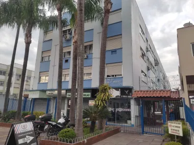 Kitnet com 1 Quarto para alugar, 30m² no Cristal, Porto Alegre