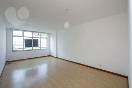 Apartamento com 3 Quartos à venda, 128m² no Ingá, Niterói