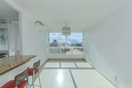 Apartamento com 2 Quartos à venda, 75m² no Menino Deus, Porto Alegre
